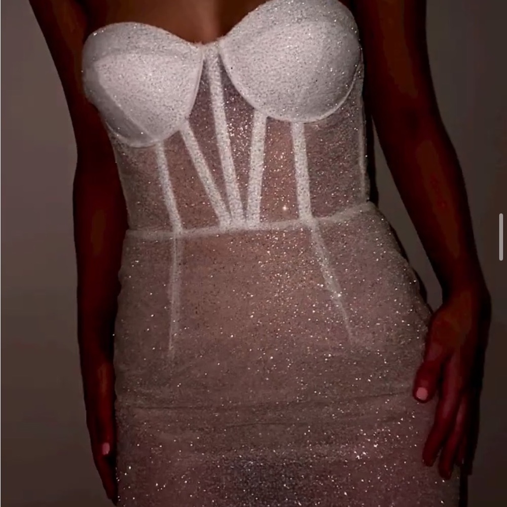 Bridal seraphina collection dress size 6